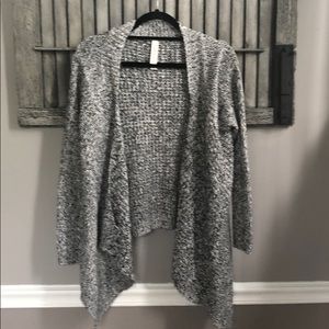 Aeropostale Cardigan - Gray